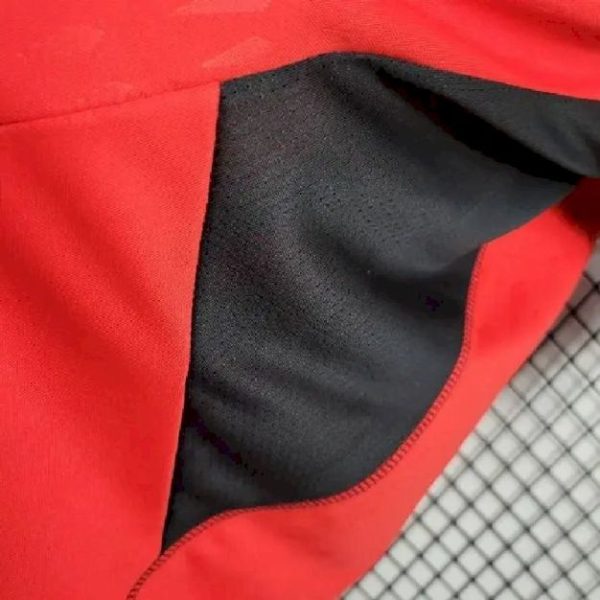 Universidad De Chile 2023/24 Goalkeeper Jersey - Image 8