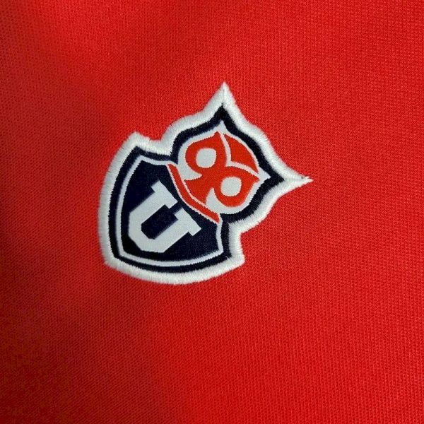 Universidad De Chile 2023/24 Away Boutique Jersey - Image 12