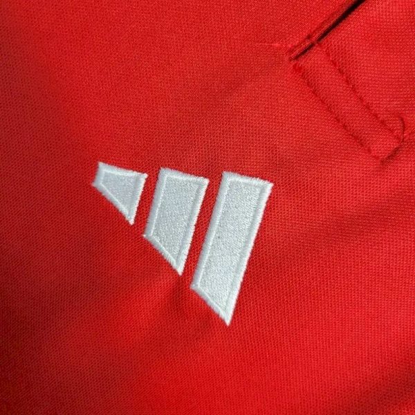 Universidad De Chile 2023/24 Away Boutique Jersey - Image 10