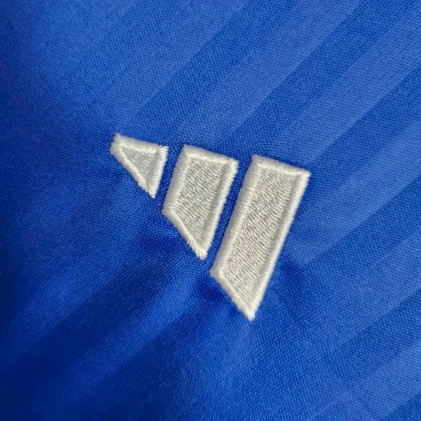 Universidad De Chile 2023/24 Home Kids Kit - Image 11