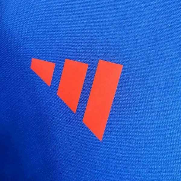 Universidad De Chile 2023/24 Pre-Match Training Boutique Jersey - Image 8