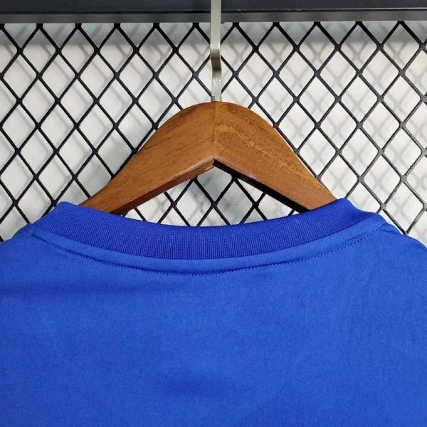 Universidad De Chile 2023/24 Pre-Match Training Boutique Jersey - Image 6