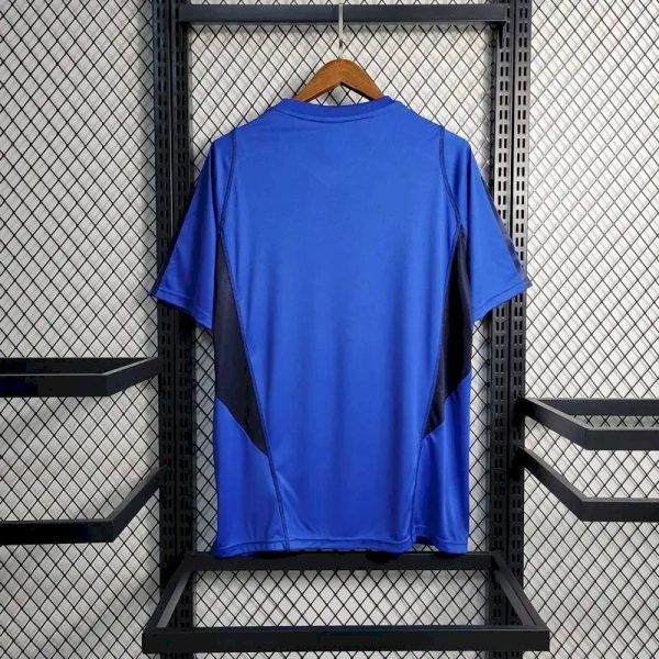 Universidad De Chile 2023/24 Pre-Match Training Boutique Jersey - Image 2