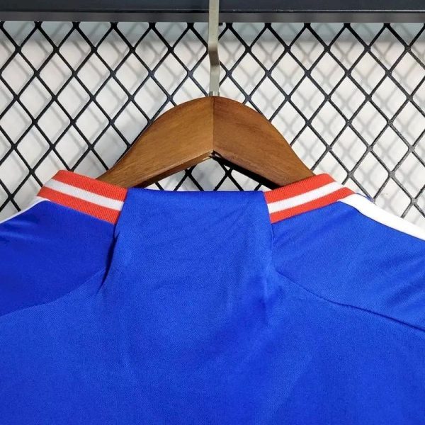 Universidad De Chile 2023/24 Home Womens Jersey - Image 4