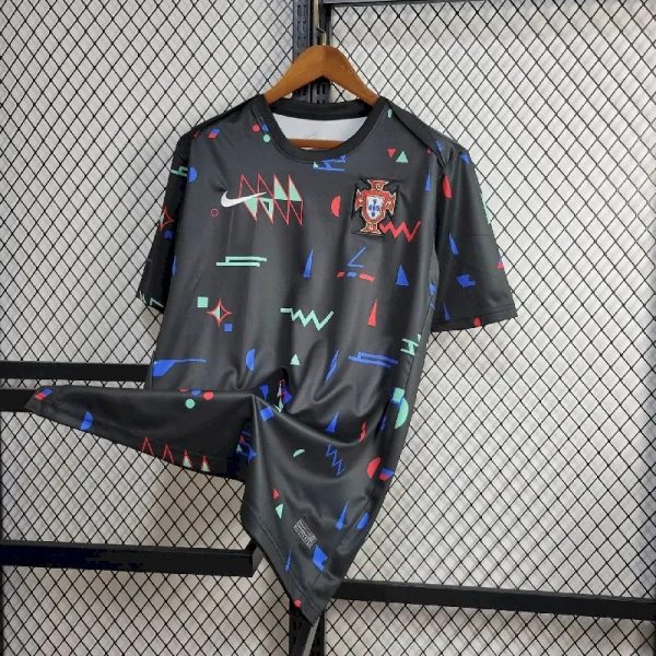 Portugal 2024/25 Pre-Match Jersey