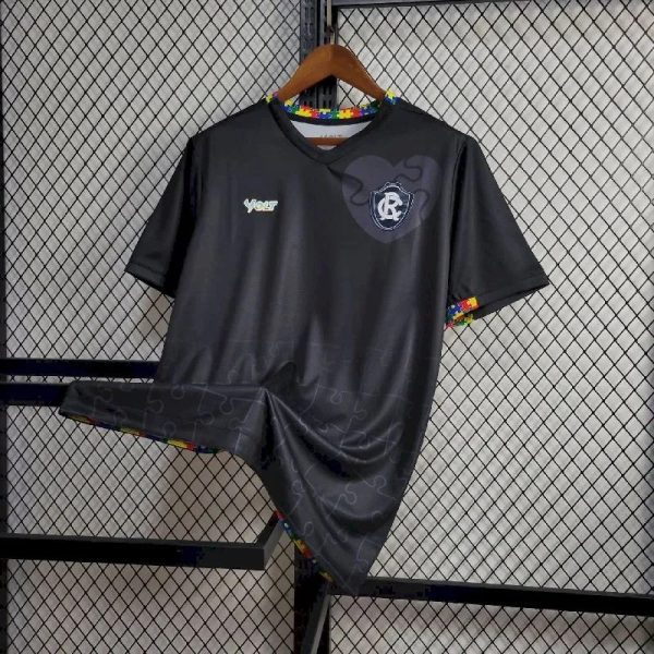Remo 2024-25 Edicao Especial Jersey - Image 6