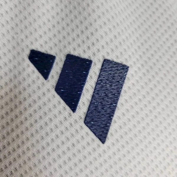 Real Madrid 2024/25 Pre-Match Jersey Player Version - Image 7
