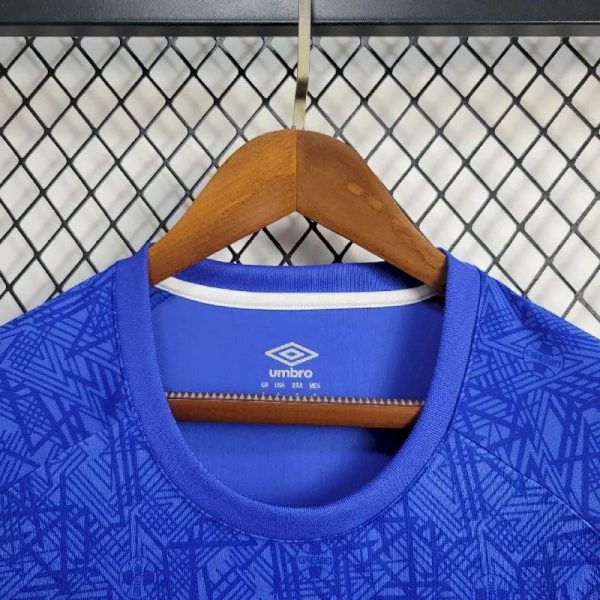 Gremio 2024/25 Pre-Match Jersey - Image 5