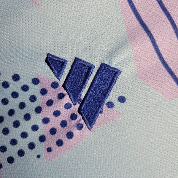 Argentine 2024/25 Goalkeeper Jersey - Image 10