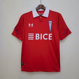 Universidad Catolica 2023/24 Home Jersey