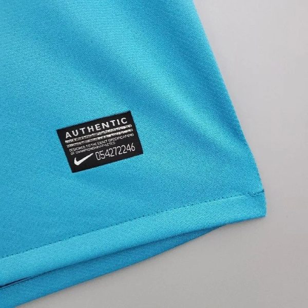 Santos 2011/12 Third Retro Jersey - Image 3