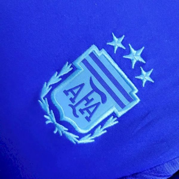 Argentina 2024/25 Away Womens Jersey - Image 6
