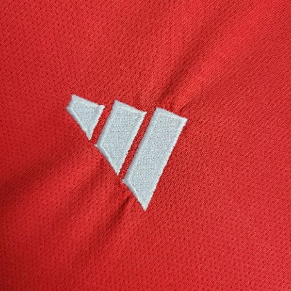 S.c Internacional 2024/25 Home Kids Kit - Image 4