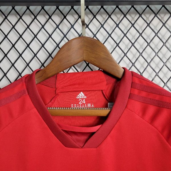 S.c Internacional 2023/24 Home Kids Kit - Image 7