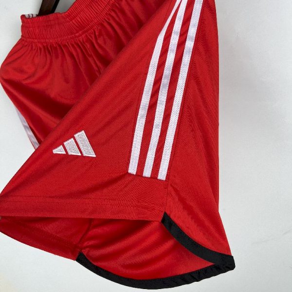 Universidad De Chile 2024/25 Third Shorts - Image 5