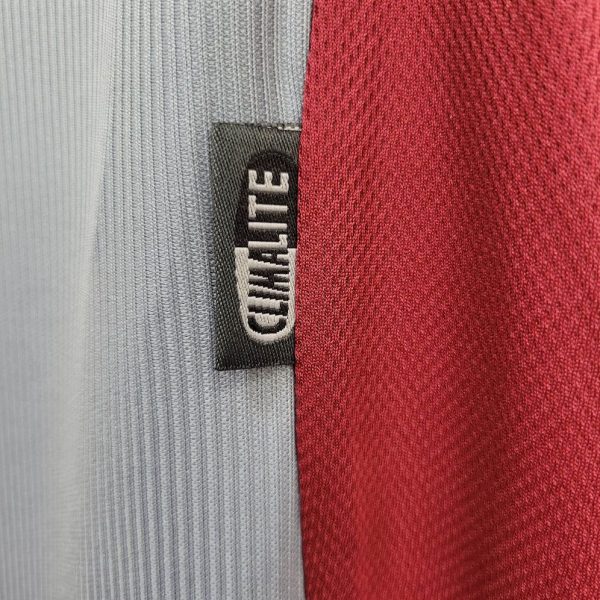 Bayern Munich 1998/99 Away Retro Jersey - Image 4