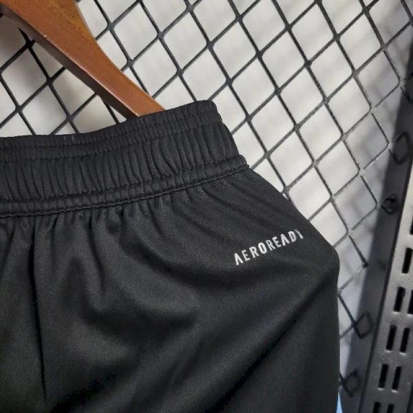 Argentina 2024/25 Away Shorts - Image 4