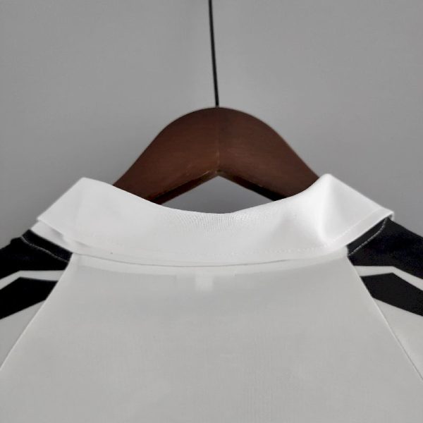 Colo Colo 1995 Home Long Sleeves Retro Jersey - Image 9