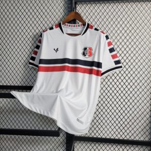 Santa Cruz FC 2023/24 Away Jersey