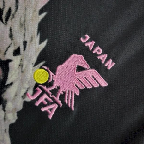 Japan 2024/25 Special Edition Jersey - Image 3