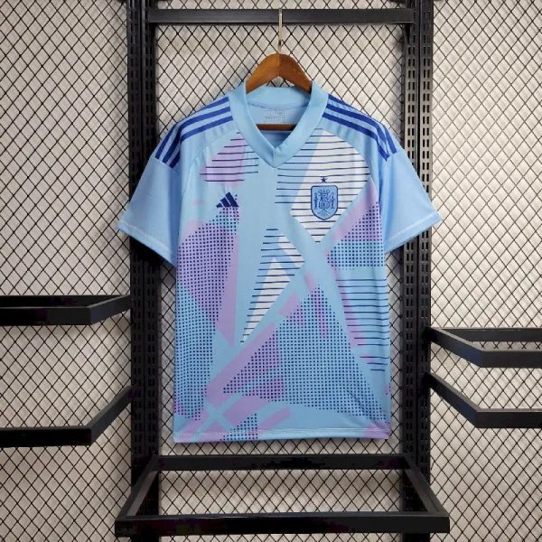 Argentine 2024/25 Goalkeeper Jersey - Image 2