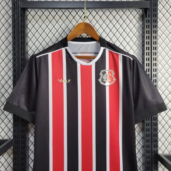 Santa Cruz Fc 2024/25 Home Jersey - Image 7