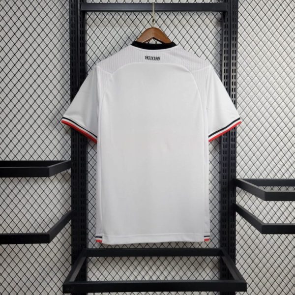Santa Cruz Fc 2024/25 Away Jersey - Image 2