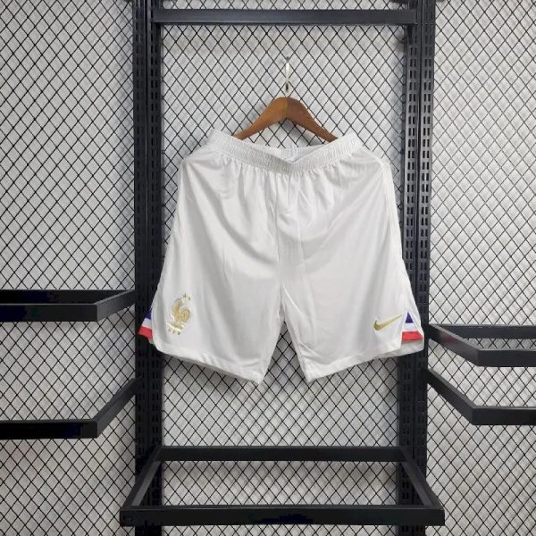 France 2023/24 Home Shorts
