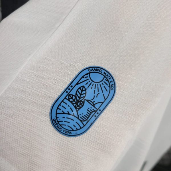 Gremio 2024/25 Away Jersey - Image 8