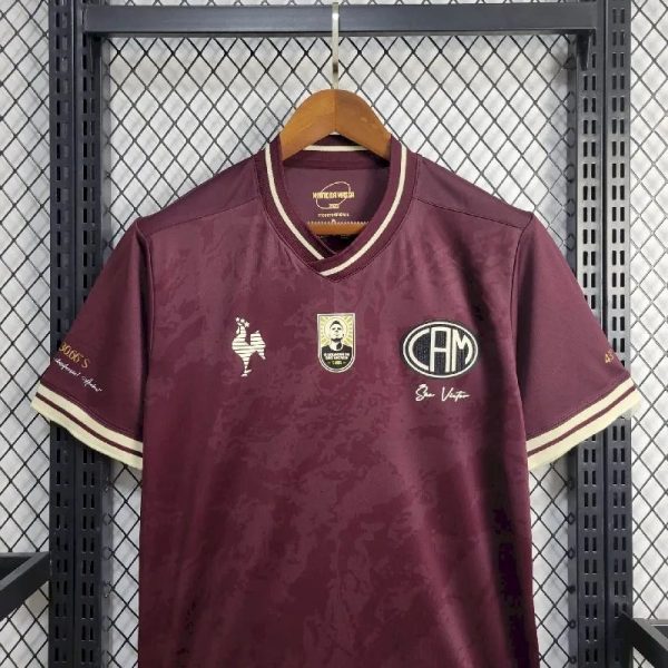 Atltico Mineiro 2024/25 Special Edition Jersey - Image 3