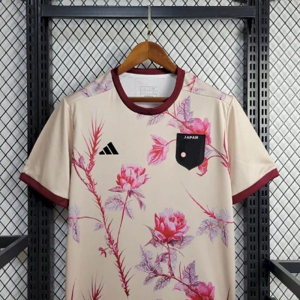 Japan 2024/25 Special Edition Jersey - Image 7