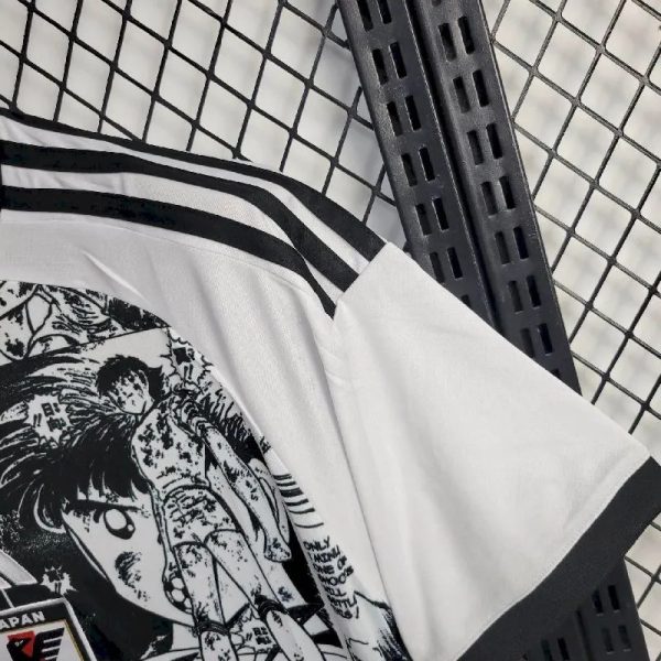 Japan 2024/25 Special Edition Jersey - Image 9