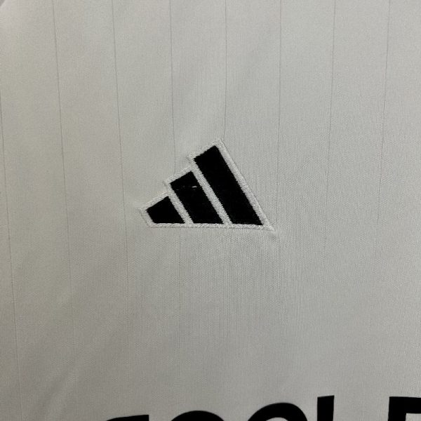 Colo Colo 2023/24 Home Jersey - Image 3