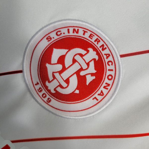 S.c Internacional 2023/24 Away Jersey - Image 5