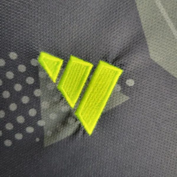 Germany 2024/25 Goalkeeper Jersey - Image 3