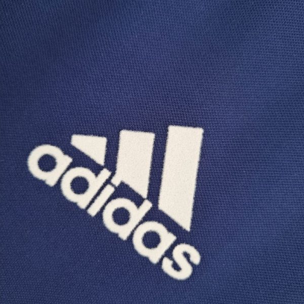 Universidad De Chile 2000-01 Home Retro Jersey - Image 3