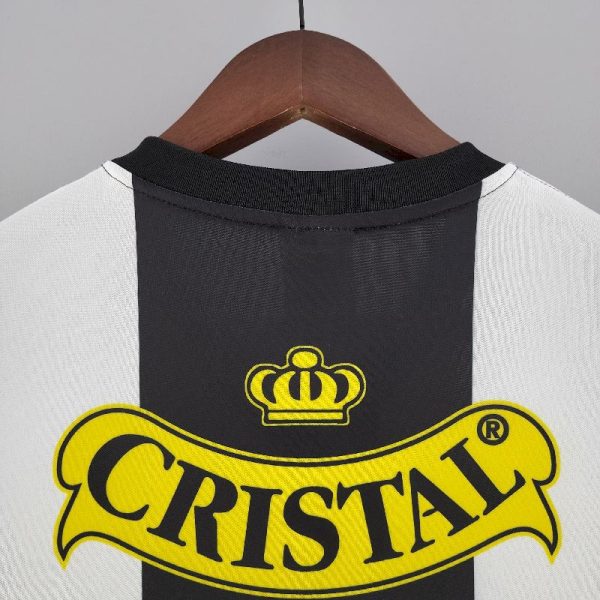 Colo Colo 1999 Third Retro Jersey - Image 9