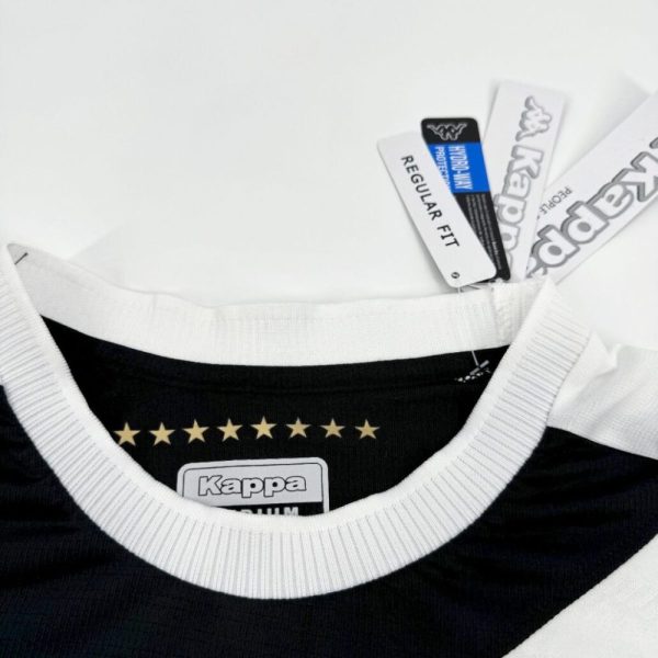 Vasco Da Gama 2024/25 Home Womens Jersey - Image 8