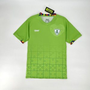 America Mineiro 2024/25 Autismo Jersey S-XXL