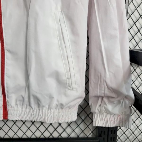 Sao Paulo 2023-24 Double-Sided Windbreaker - Image 6