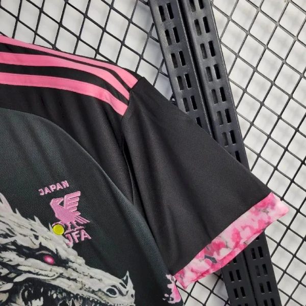 Japan 2024/25 Special Edition Jersey - Image 5