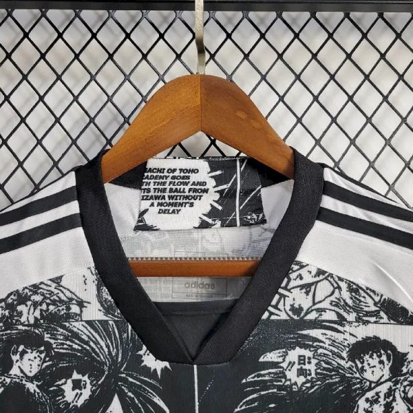 Japan 2024/25 Special Edition Jersey - Image 5