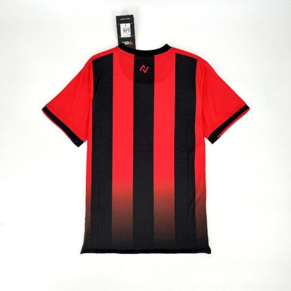 Vitoria 2024/25 Home Jersey - Image 2