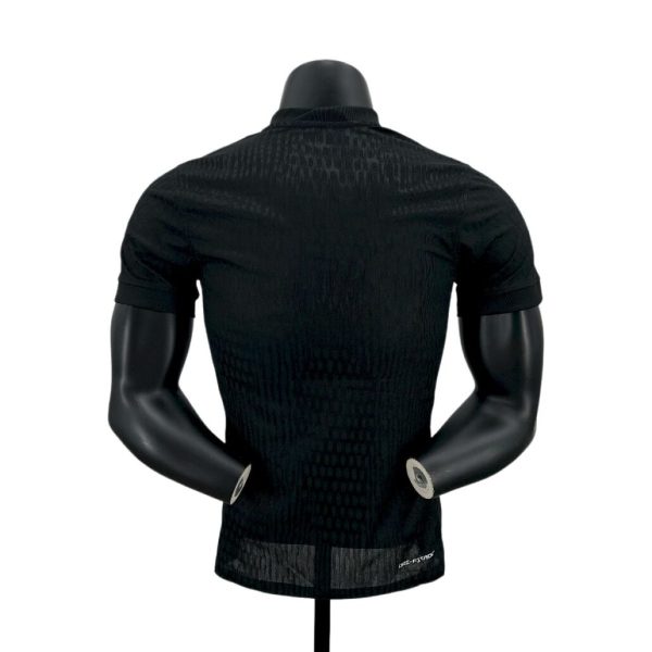 Corinthians 2024/25 Away Jersey + Sponsors Player Version - Image 2
