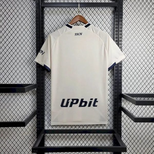 Napoli 2024/25 Special Edition Jersey - Image 9