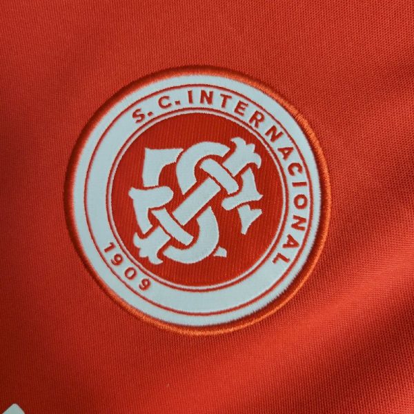 S.c Internacional 2023/24 Home Jersey - Image 7