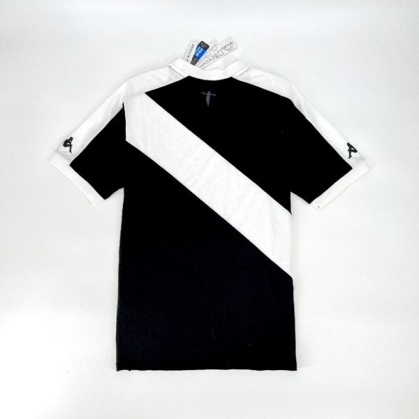 Vasco Da Gama 2024/25 Home Jersey - Image 2