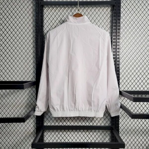 Sao Paulo 2023-24 Double-Sided Windbreaker - Image 13