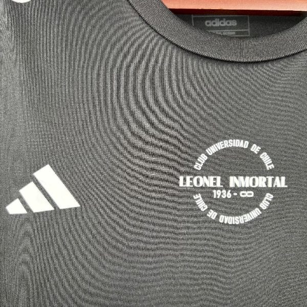 Universidad De Chile 2024/25 Special Edition Jersey - Image 4