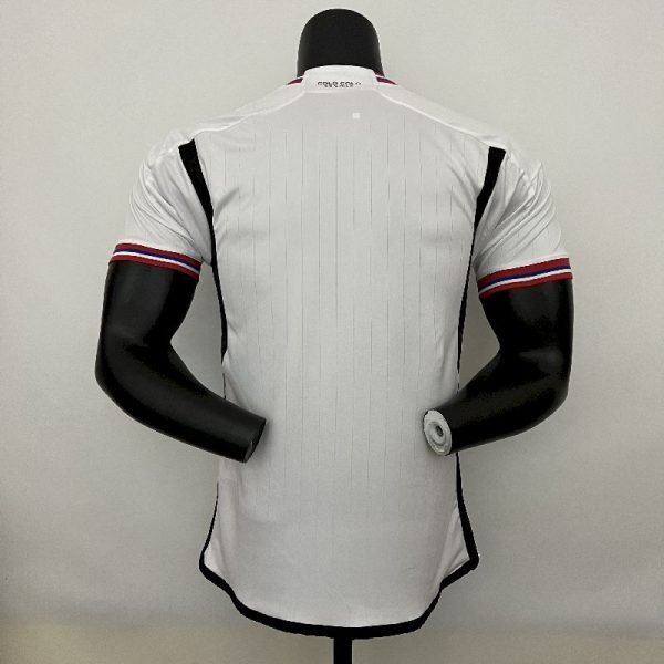 Colo Colo 2023/24 Home Jersey Player Version - Image 2